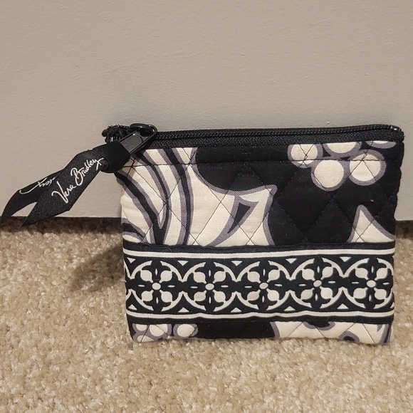 Vera Bradley Handbags - Vera Bradley Wallet Coin Purse